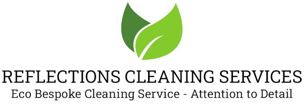 Reflections Cleaning Services Ltd Logo