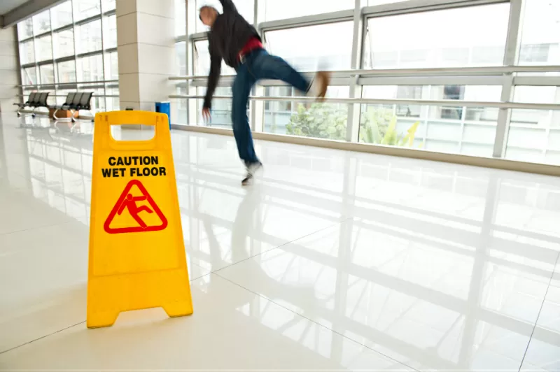 health and safety