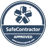 SafeContractor Approved, Office Cleaning Slough